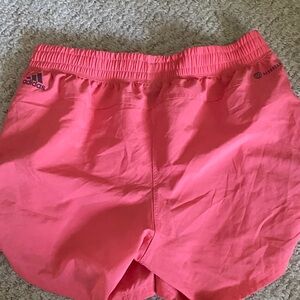 Adidas Coral Sports Shorts